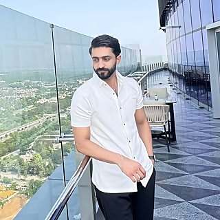 Daniyal Ahmed
