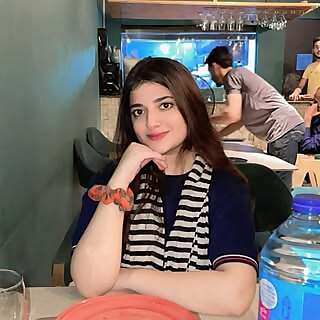 Zainab Abbasi