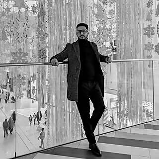 Umer Munawar