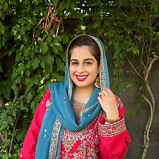 Madiha