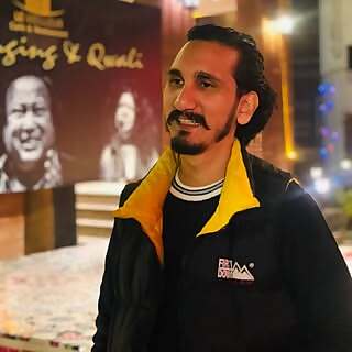 Sammer Iqbal