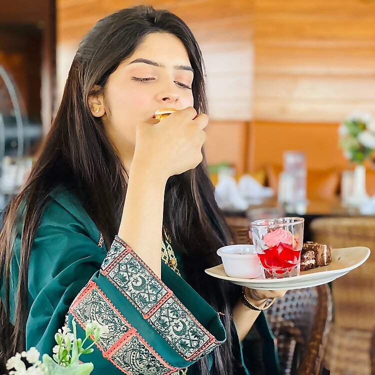 Ayesha Afzal