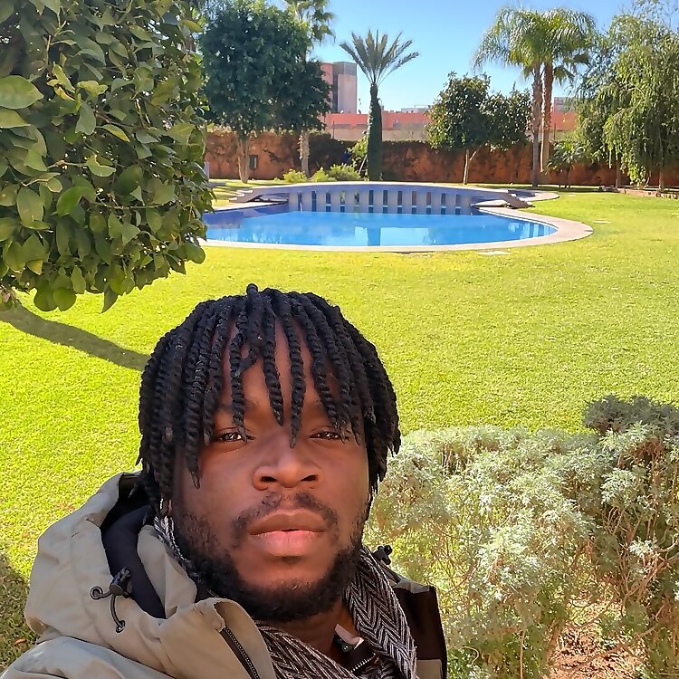 Odusote David