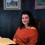 Candace Carolan Roberts