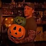 Spooky Wil