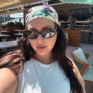 Victoria Rodriguez Carnevale