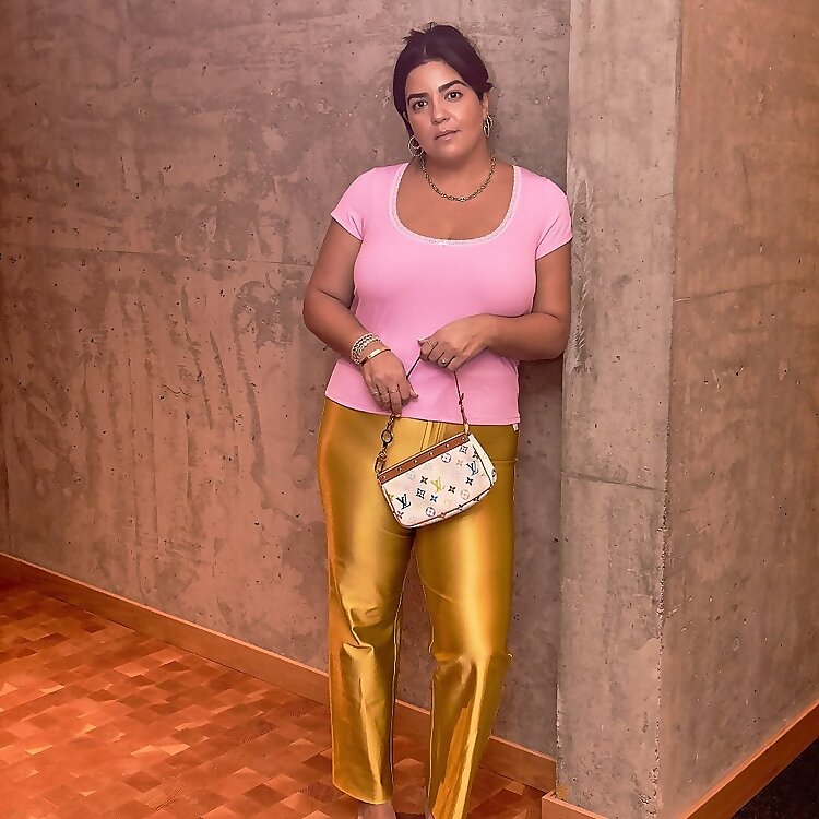 Katia Hanine