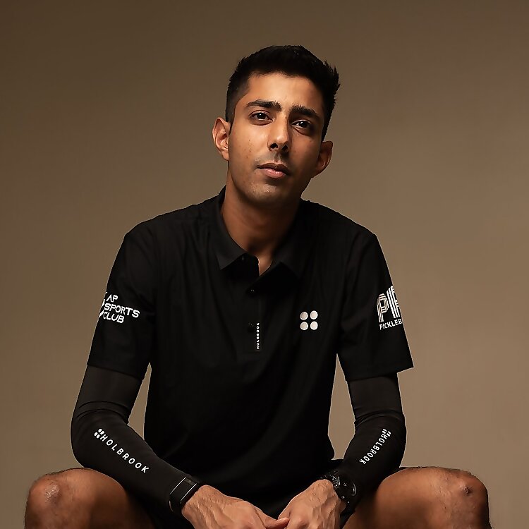 Aditiya Ruhela