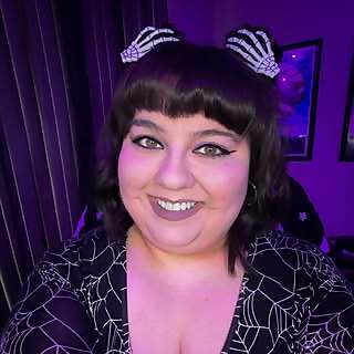 Mandy Spooks