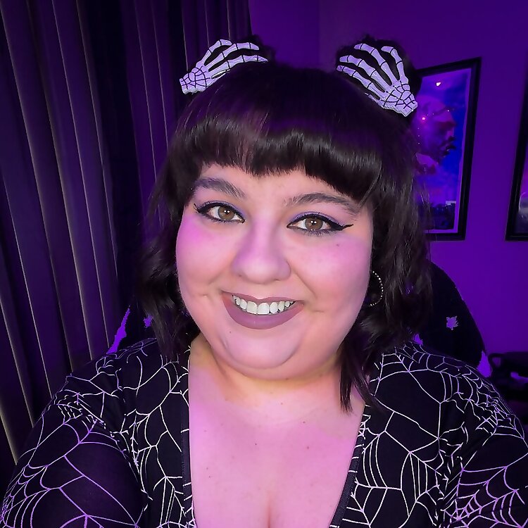 Mandy Spooks