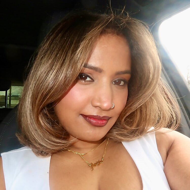Anoja Sri Patel 