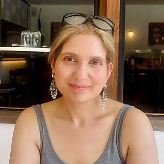 Priya Chirag A