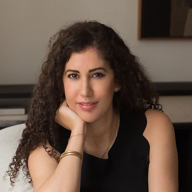 Emmanuelle Simon