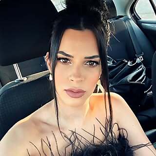 Nadine Elmarsafy