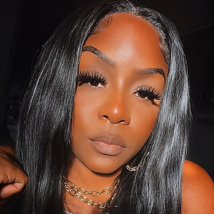 Jasmine McGraw