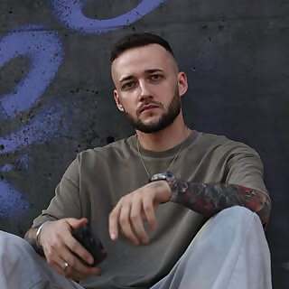 Taras Dmitruk