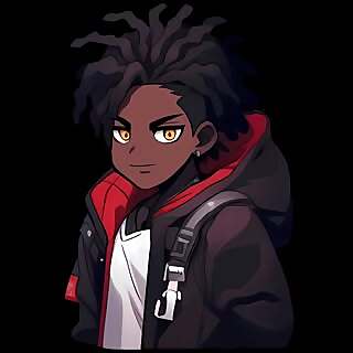 Twitch Streamer 