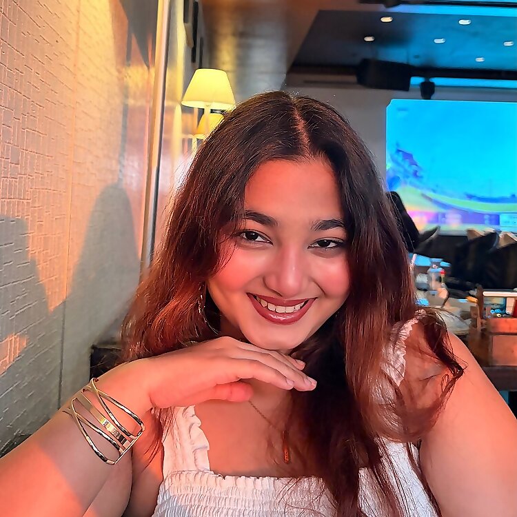 Rumana Shaikh