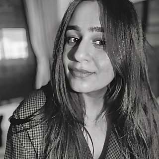 Nirali Shah