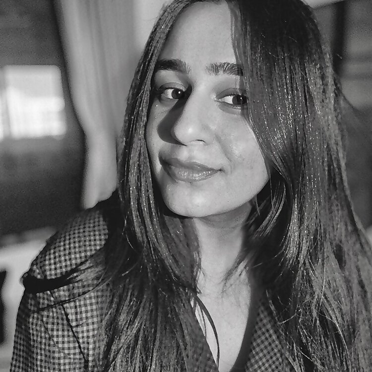 Nirali Shah