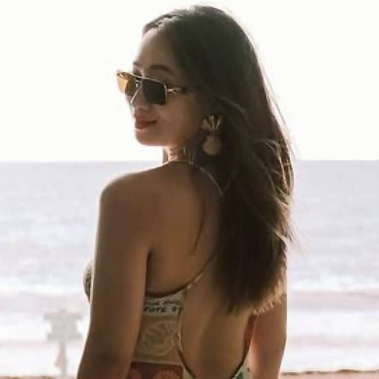 Jasmine Zhang