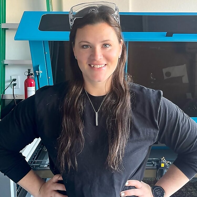 Melissa Nawrocki