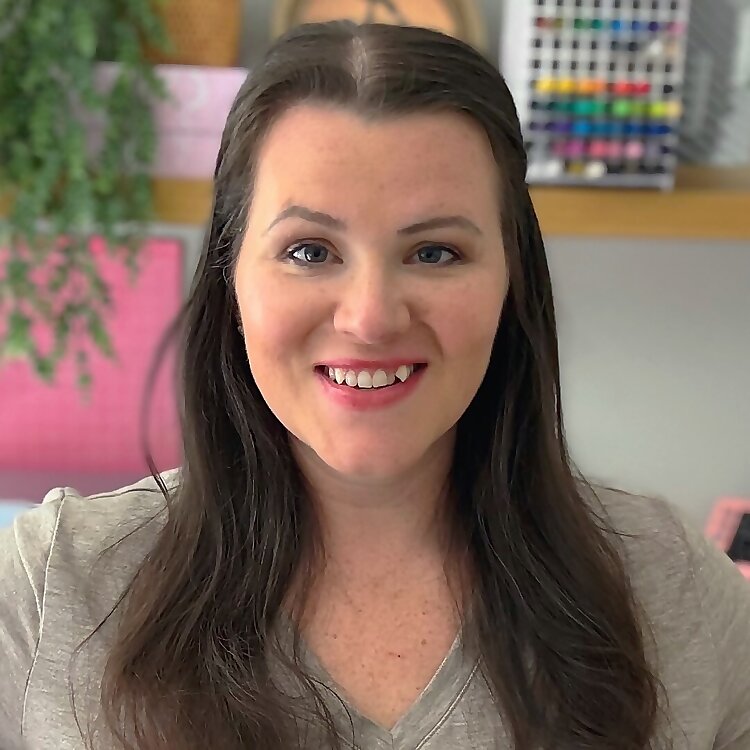 Melissa Nawrocki