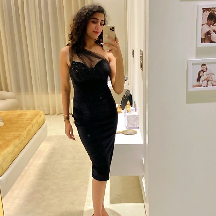 Pranali Kadam
