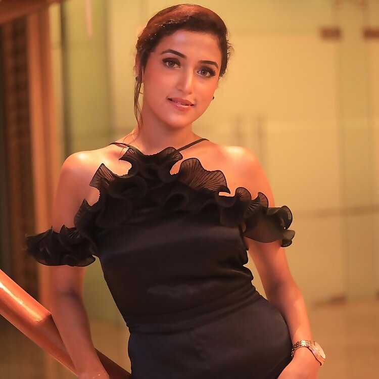 Pranali Kadam