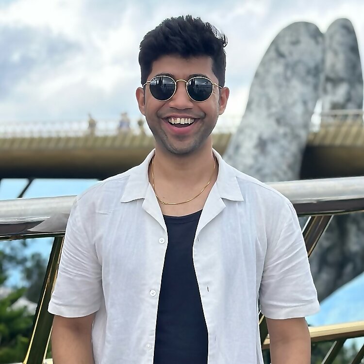 Arun Singh