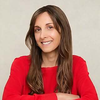 Nisha Melvani