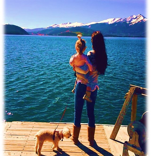 Rachel K