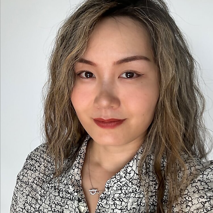 Macy Kuang