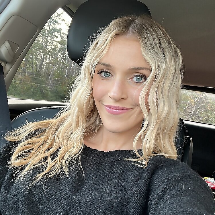 Audrey Anne Jean