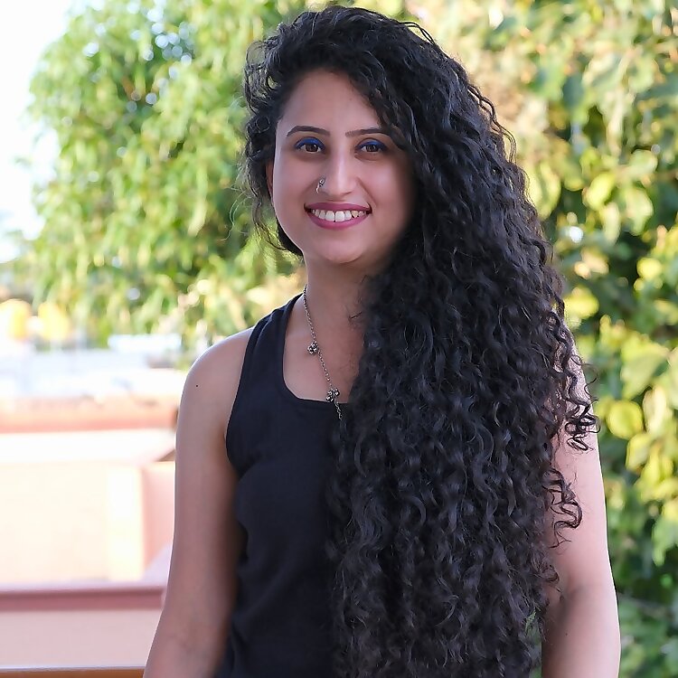 Heena Talreja