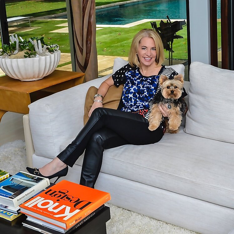 Debra Johnston