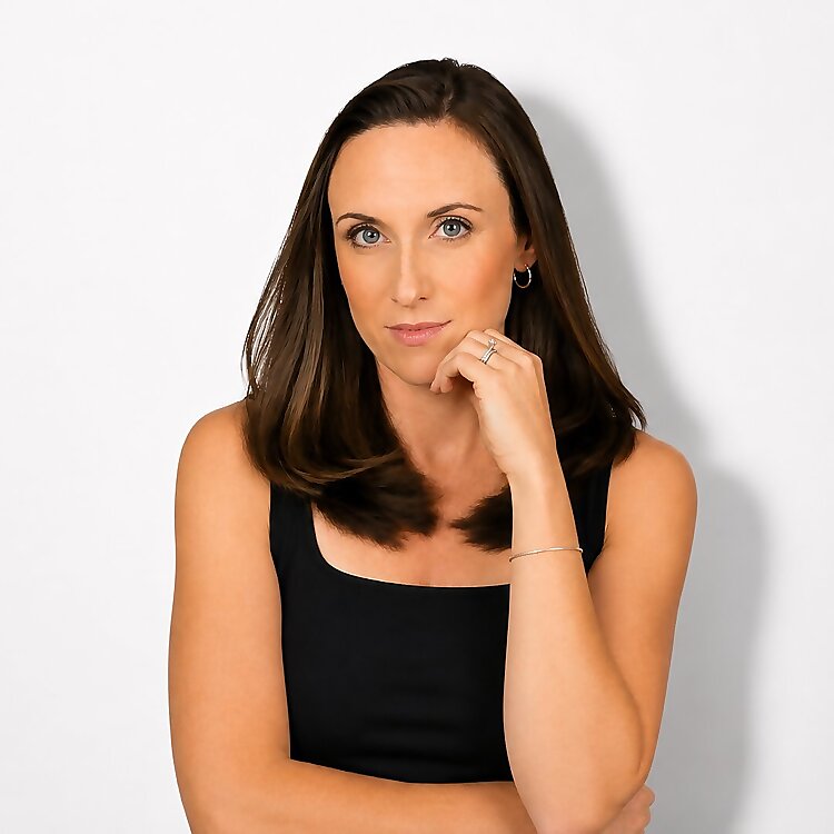 Brittany M. Hughes