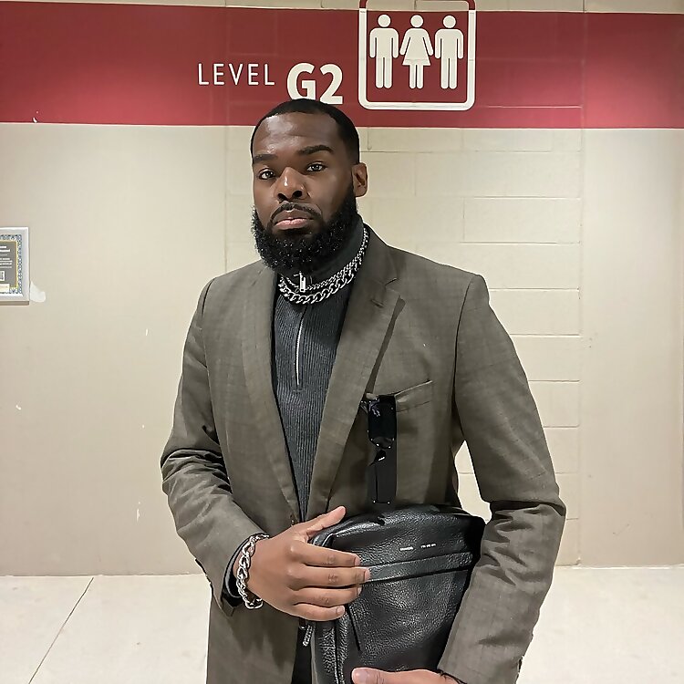 Denzel J Demby