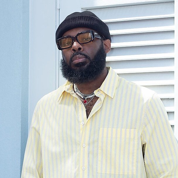 Denzel J Demby