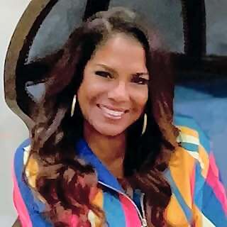 Barbara Clarke Ruiz