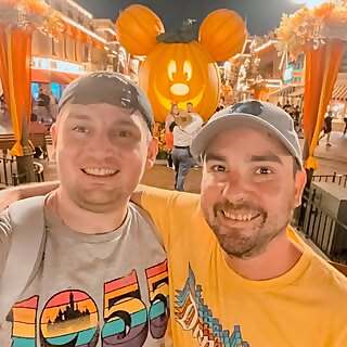 Josh Higgins & Tyler Kraus