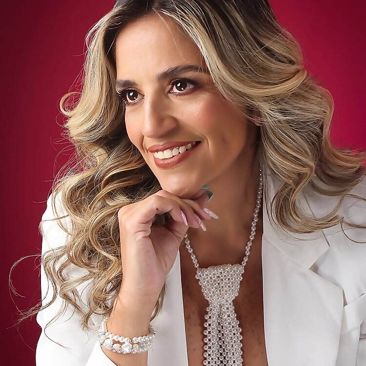 Veronika Cortez