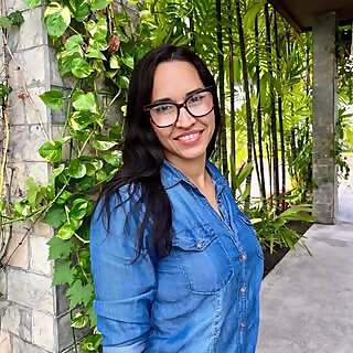 Dariana Lagonell 