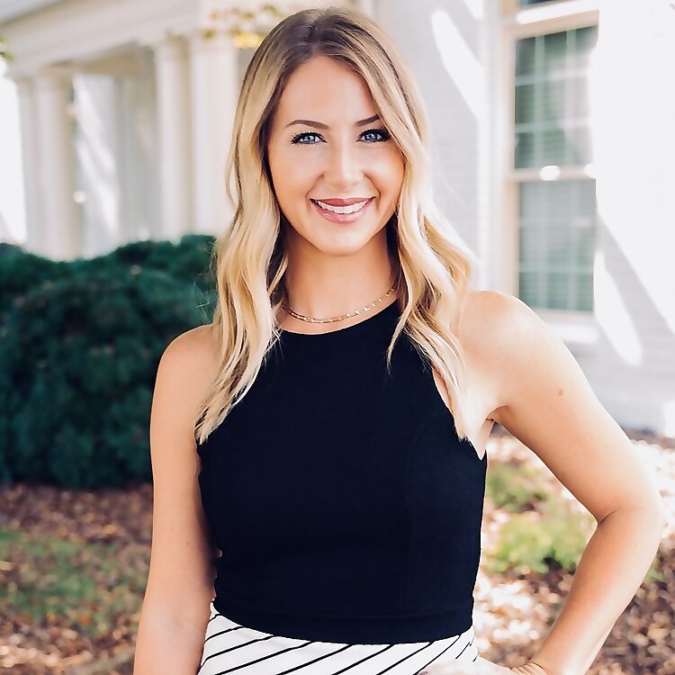 Britt German