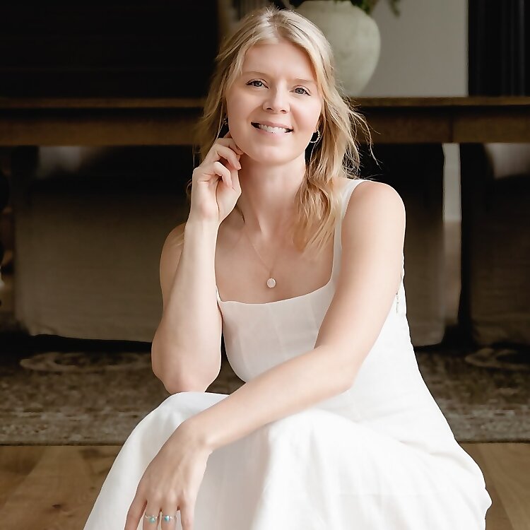 Jamie Van Zandt