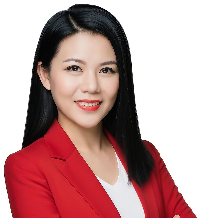 Victoria Zhang