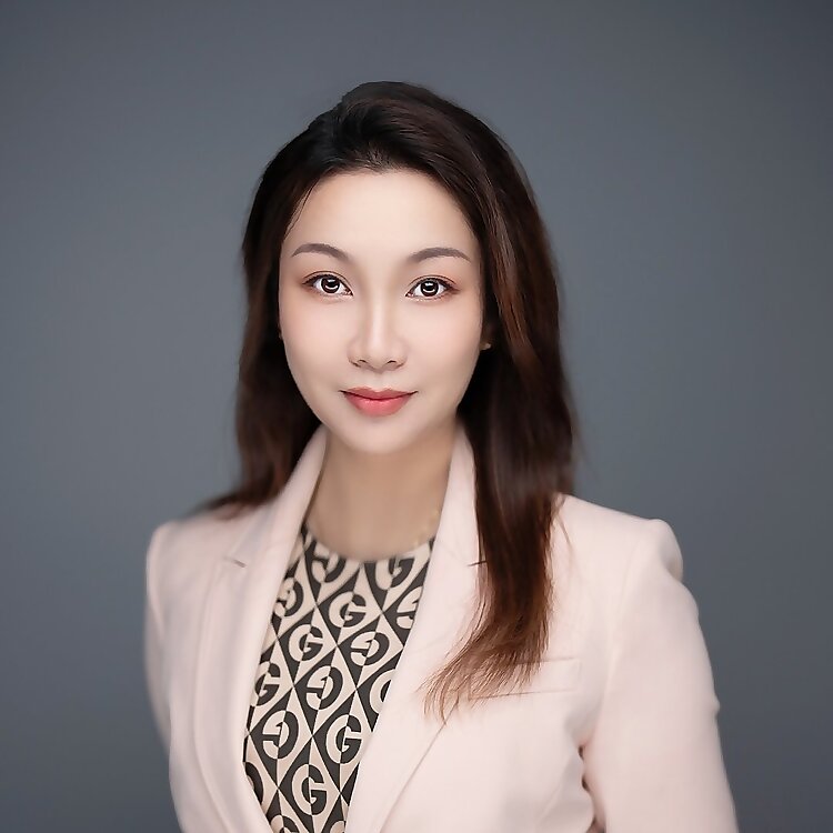 Manni Xu
