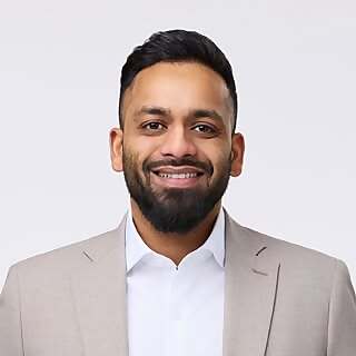 Mairaj Ahmed