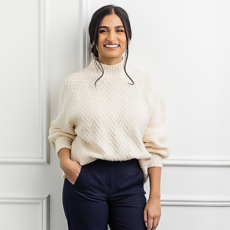 Mina Naseem