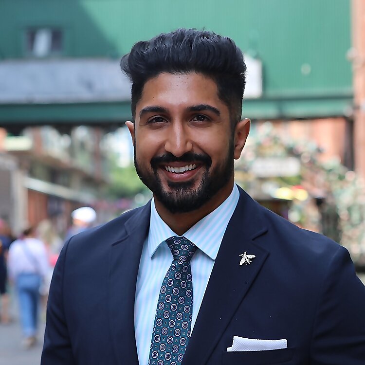 Dilveer Virk